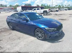 3MW5R1J05L8B06788 2020 BMW 3ER