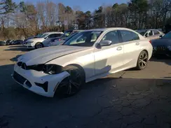 3MW5R1J05L8B06970 2020 BMW 3ER