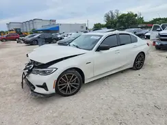 3MW5R1J05L8B07181 2020 BMW 3ER