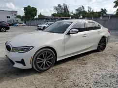 3MW5R1J05L8B07956 2020 BMW 3ER