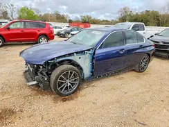 3MW5R1J05L8B08086 2020 BMW 3ER