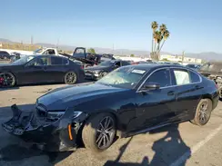 3MW5R1J05L8B08136 2020 BMW 3ER