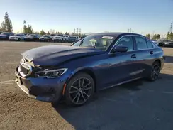 3MW5R1J05L8B10212 2020 BMW 3ER
