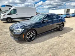 3MW5R1J05L8B10503 2020 BMW 3ER