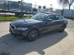 3MW5R1J05L8B10789 2020 BMW 3ER