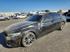 3MW5R1J05L8B11652 2020 BMW 3ER