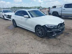 3MW5R1J05L8B12185 2020 BMW 3ER