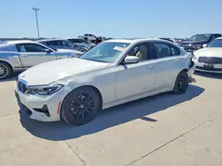3MW5R1J05L8B12347 2020 BMW 3ER