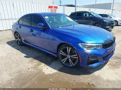3MW5R1J05L8B13028 2020 BMW 3ER