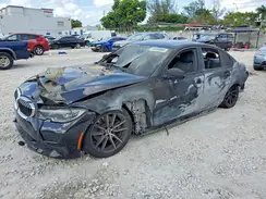 3MW5R1J05L8B13644 2020 BMW 3ER