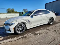 3MW5R1J05L8B13904 2020 BMW 3ER