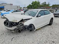 3MW5R1J05L8B14034 2020 BMW 3ER