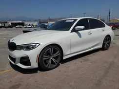 3MW5R1J05L8B14289 2020 BMW 3ER