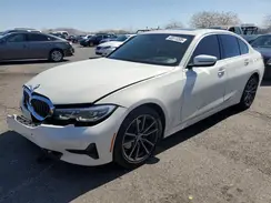 3MW5R1J05L8B15295 2020 BMW 3ER
