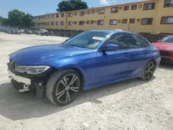 3MW5R1J05L8B15832 2020 BMW 3ER