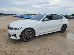 3MW5R1J05L8B18309 2020 BMW 3ER