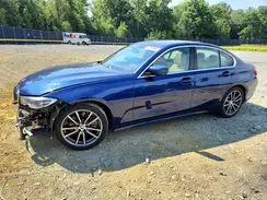 3MW5R1J05L8B18858 2020 BMW 3ER