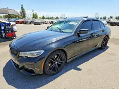 3MW5R1J05L8B19802 2020 BMW 3ER