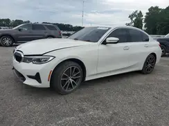 3MW5R1J05L8B21890 2020 BMW 3ER