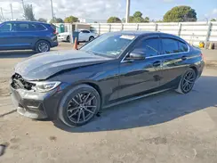 3MW5R1J05L8B22604 2020 BMW 3ER