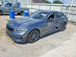 3MW5R1J05L8B22960 2020 BMW 3ER