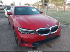 3MW5R1J05L8B23204 2020 BMW 3ER