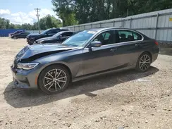 3MW5R1J05L8B23929 2020 BMW 3ER