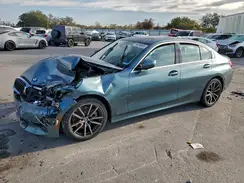 3MW5R1J05L8B24059 2020 BMW 3ER