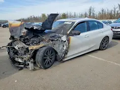 3MW5R1J05L8B25325 2020 BMW 3ER