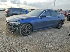 3MW5R1J05L8B25566 2020 BMW 3ER
