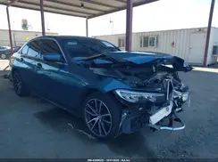 3MW5R1J05L8B27043 2020 BMW 3ER