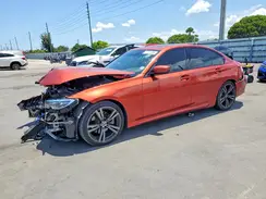 3MW5R1J05L8B27379 2020 BMW 3ER