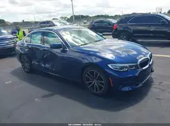 3MW5R1J05L8B28435 2020 BMW 3ER