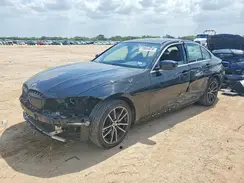 3MW5R1J05L8B29018 2020 BMW 3ER
