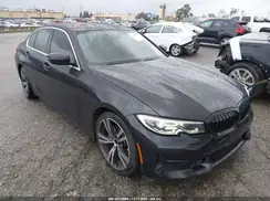 3MW5R1J05L8B29231 2020 BMW 3ER