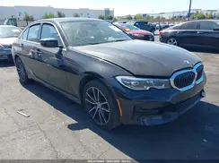 3MW5R1J05L8B29374 2020 BMW 3ER