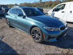 3MW5R1J05L8B29584 2020 BMW 3ER