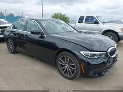 3MW5R1J05L8B30265 2020 BMW 3ER