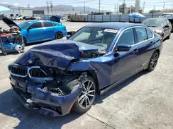 3MW5R1J05L8B30427 2020 BMW 3ER