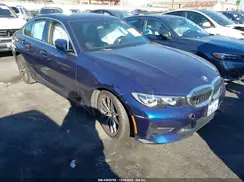 3MW5R1J05L8B31478 2020 BMW 3ER