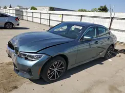 3MW5R1J05L8B31514 2020 BMW 3ER