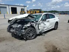 3MW5R1J05L8B31528 2020 BMW 3ER