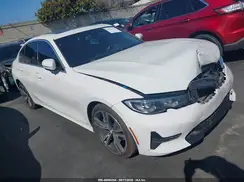 3MW5R1J05L8B32212 2020 BMW 3ER