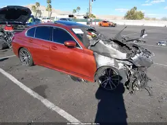 3MW5R1J05L8B32243 2020 BMW 3ER