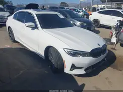 3MW5R1J05L8B32405 2020 BMW 3ER