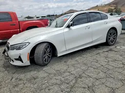 3MW5R1J05L8B32601 2020 BMW 3ER