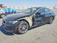 3MW5R1J05L8B34025 2020 BMW 3ER