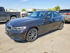 3MW5R1J05L8B36471 2020 BMW 3ER
