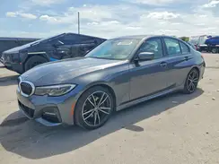 3MW5R1J05L8B36924 2020 BMW 3ER