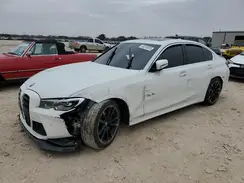 3MW5R1J05L8B37216 2020 BMW 3ER